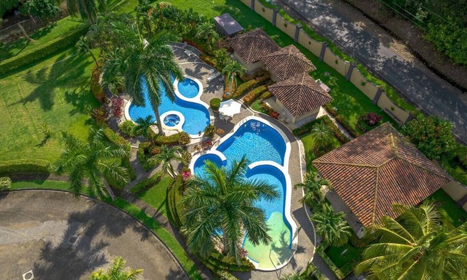Bejuco Villa | Impresionante villa de 3 dormitorios y 3 baños