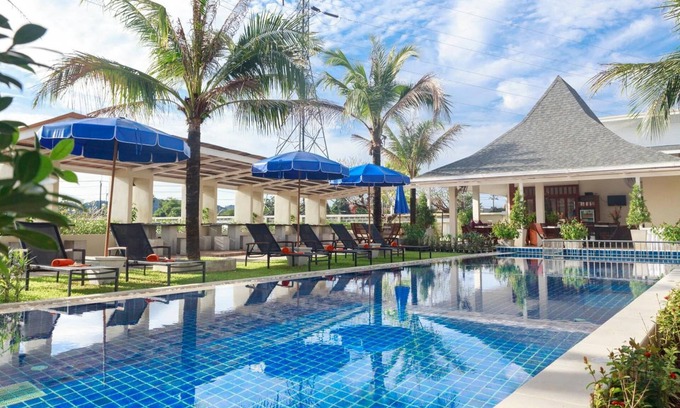 Bang Tao Hotel | Impress Resort