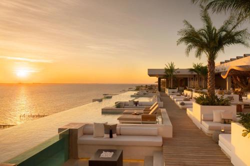 Isla Mujeres Complejo | Impression Isla Mujeres by Secrets - Adults Only - All Inclusive