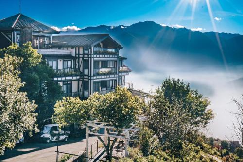 Ren'ai Casa | Impression Nordic Manor Club