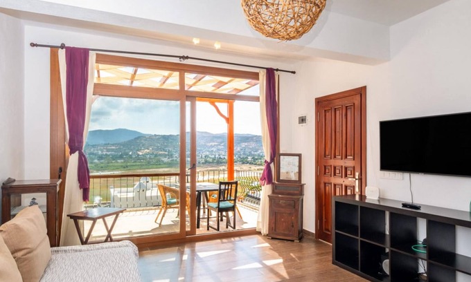 Golturkbuku Apartamento | Impressive House near Paradise Bay in Bodrum