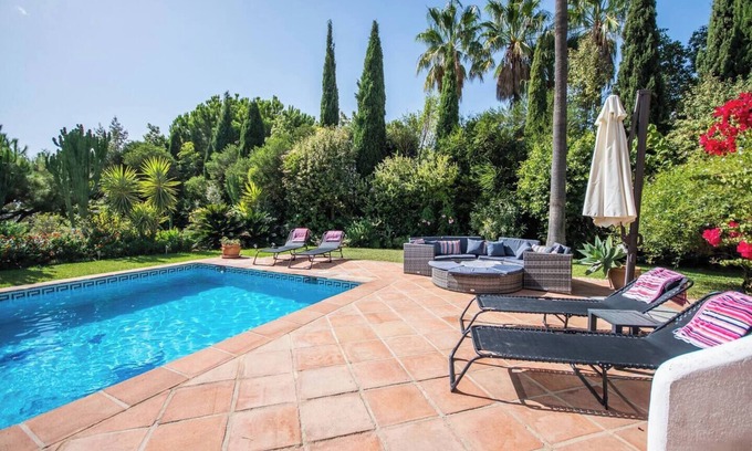Mijas Villa | NUEVA VILLA en el mercado para 2023