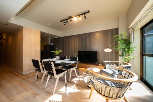 Kamata Apartamento | IMPREST STAY Tokyo Kamata