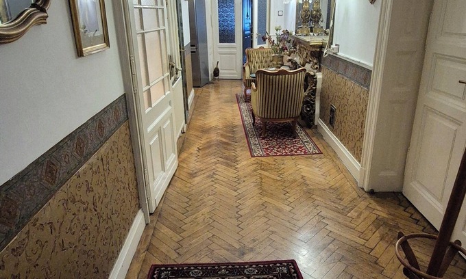 Belso-Ferencvaros Complejo | Imre Guest House