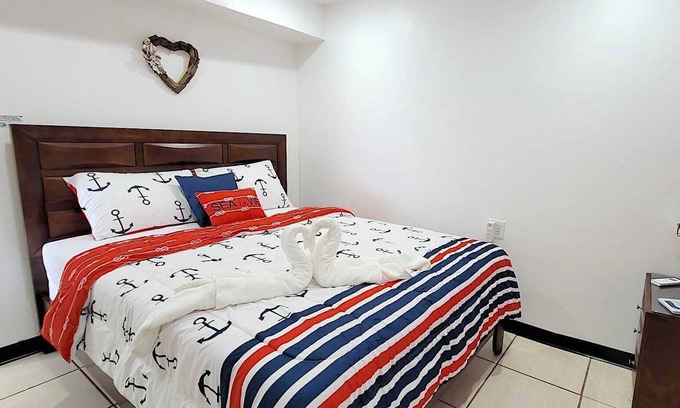 Jarealito Apartamento | IMS Guest Beach Apartment