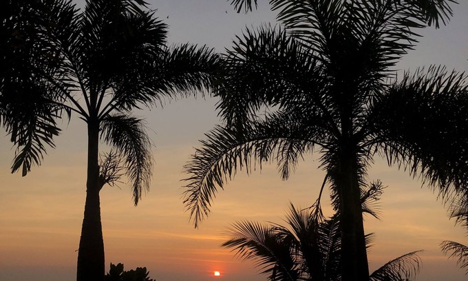 Pak Nam Pran Hotel | Imsook Resort