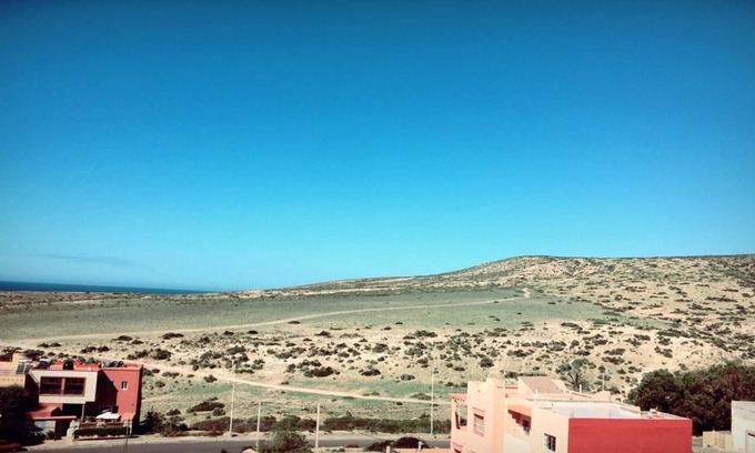 Imsouane Casa | Imsouane Soul Lodge