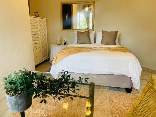 Westville Cama Y Desayuno | Imvubu Guest House & Conference Centre