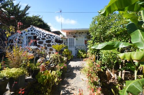 Tijarafe Casa | Inés