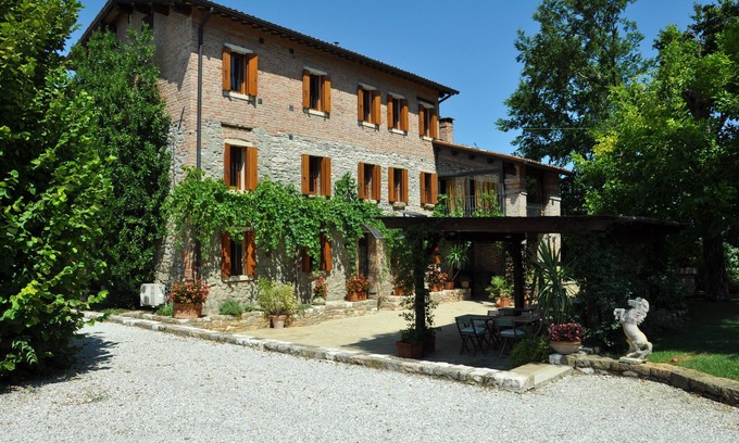 Ospedaletto di Pescantina Apartamento | Apartamentos y Residence Euganeas Hills, a pocos kilómetros de Padua y Venecia