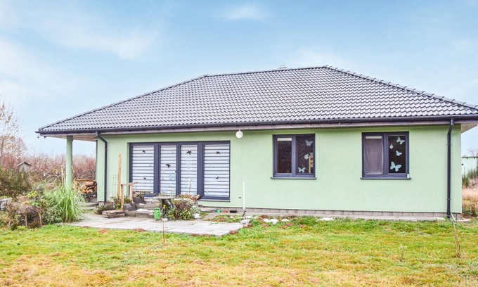 gmina Wolin Casa | Alojamiento de 2 habitaciones en Wolin