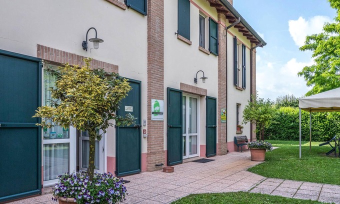 Porotto Apartamento | Alojamiento de 1 habitaciones en Porotto