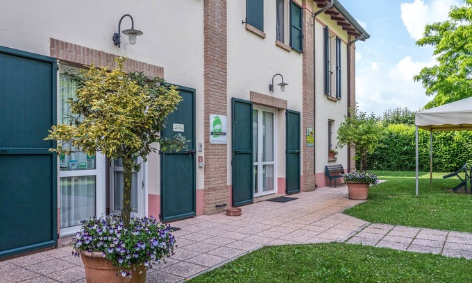 Porotto Apartamento | Alojamiento de 1 habitaciones en Porotto