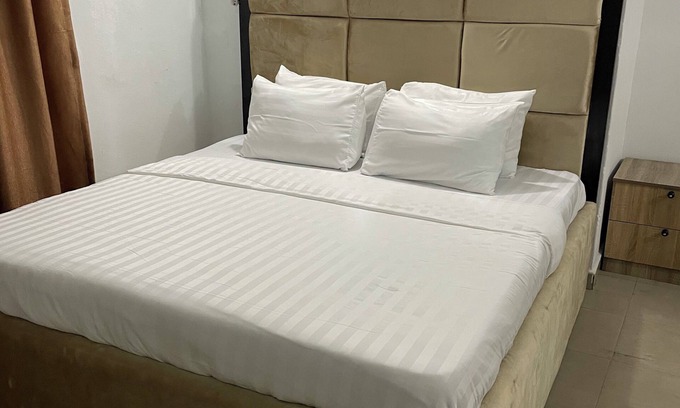 Port Harcourt Casa | in a Serene Environment, Family vacation home,10 mins to KFC