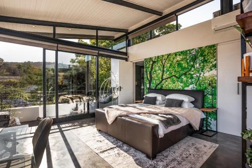 Paarl Casa | In-a-Tree