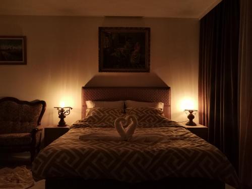 Mahala Apartamento | In Apartments AirPort