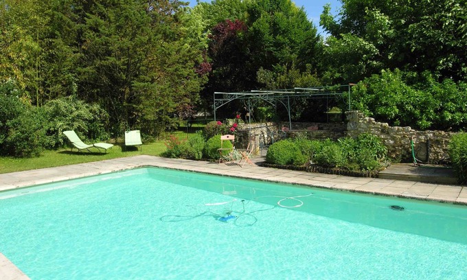 Le Cler Casa | En área de 120 hectáreas sigue siendo de gran encanto 6 kilometros 7 kilometros Issigeac Beaumont