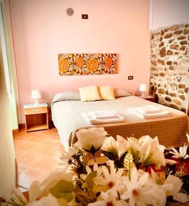 Gallicano Casa | In Castello