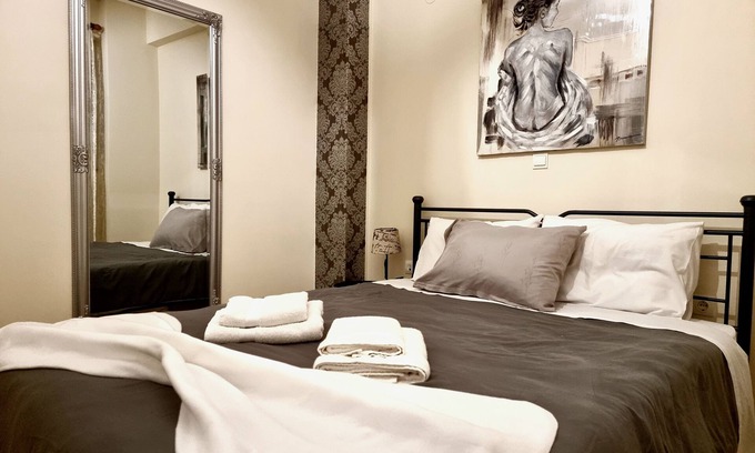Tripoli Apartamento | In centre tripoli