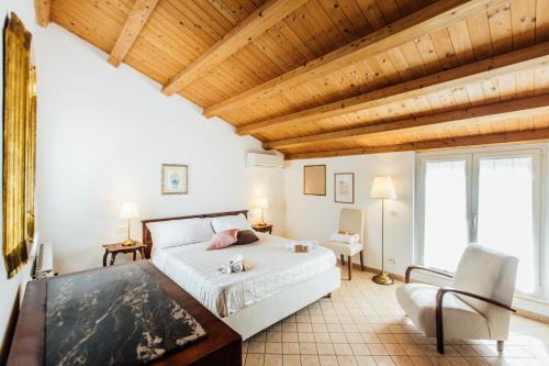 Vasto Apartamento | In Centro Residenza - Suites & Apartments
