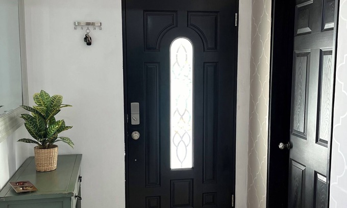 Durango Casa | En Chapultepec California, con área para caminar muy segura y parque enfrente.