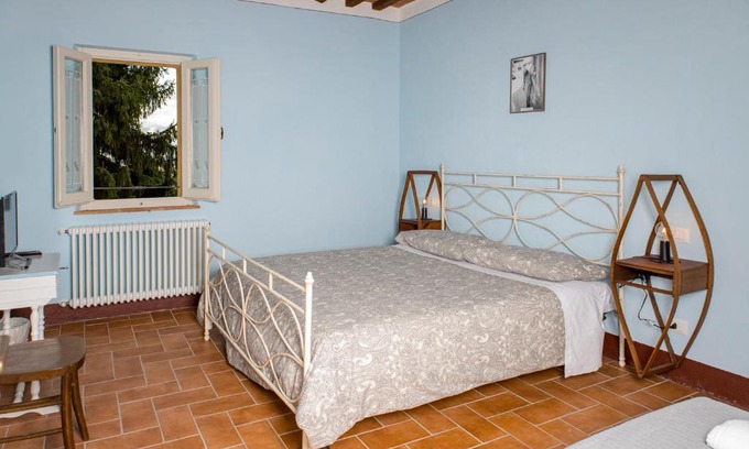 Foiano della Chiana Cama Y Desayuno | In Collegiata