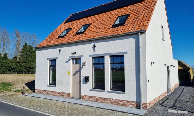 Poperinge Casa | In de Voorstad Watou