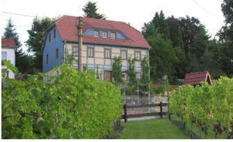 Pesterwitz Apartamento | In der alten Weinstube
