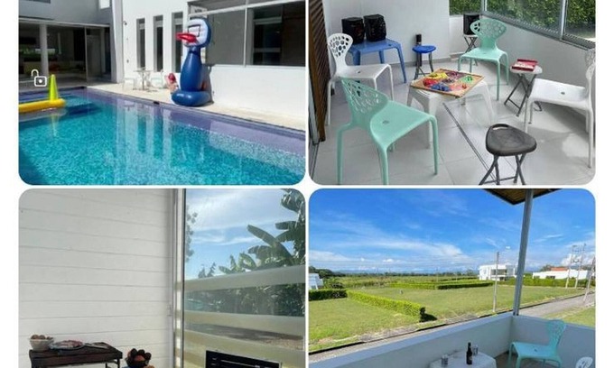 Espinal Apartamento | In Espinal Casaquinta