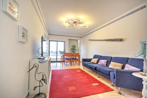 Se Apartamento | In Faro with Sea View