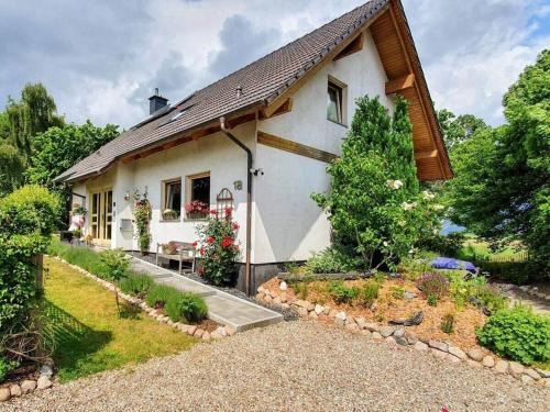 Stenderup Casa | in Fischers Hus