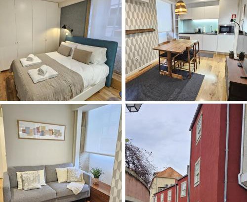 Foz do Douro Apartamento | in Foz - Beach Apartments by LuxiStay
