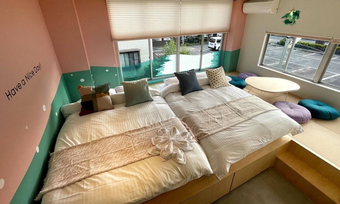 Odawara Casa | In front of Odawara Castle 3 minutes to the sea / Odawara Kanagawa