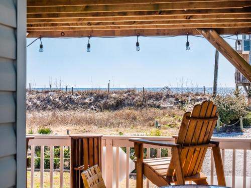 Ocean City Beach Casa | In Good Sands