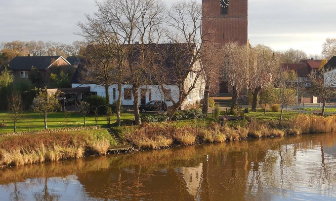 Haren Casa | en Haren / Ems llegan y se sienten bien ...