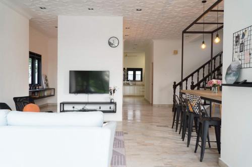 Klang Apartamento | In Homs 26