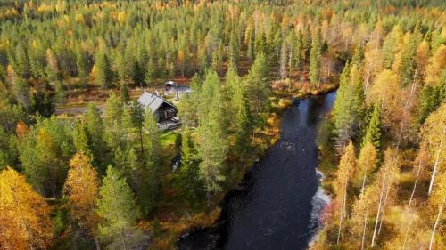 Ranua Chalet De Esquí | In Love with Lapland Cabin