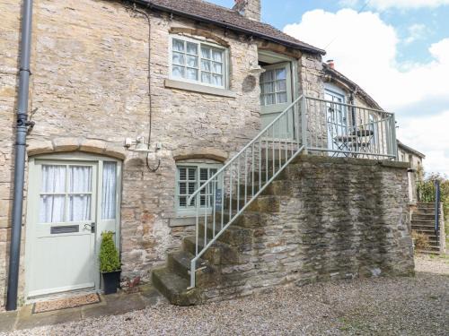 Middleham Casa | In & Out Cottage