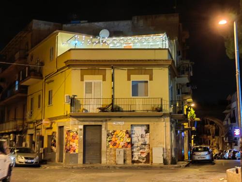 Boccadifalco Apartamento | In Piazza casavacanze