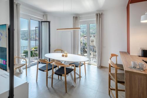 Baveno Apartamento | In piazza sul lago