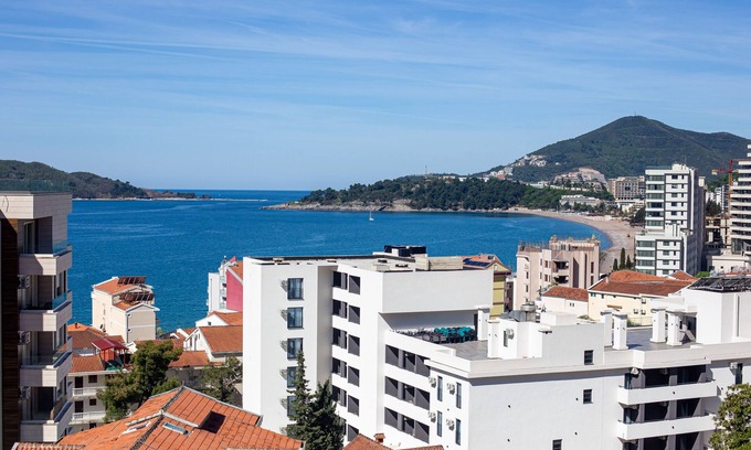 Rafajlovici Apartamento | IN Property Apartments
