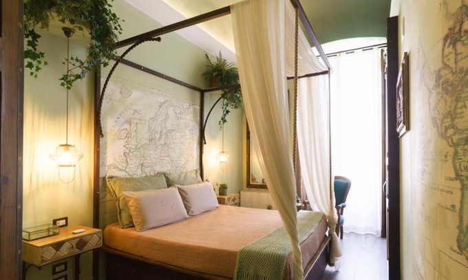 Trani Apartamento | In Rada Apartments