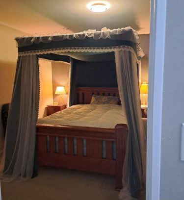 Greenlane - Ellerslie Casa | In Remuera with free street carpark, handy close to cuisine restaurant and public transportation