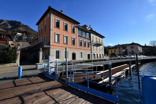 Marone Apartamento | In Riva al Lago di Iseo Residenza Primo Piano