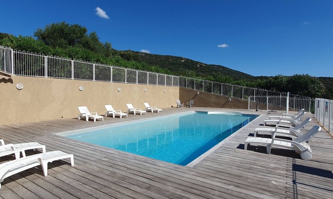 Figari Villa | En Santa, dominio 3 * de 3 villas en 5kms del mar. PROMOCION ESPECIAL JUNIO JULIO