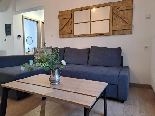 Pramanta Apartamento | In Strogoula's shadow