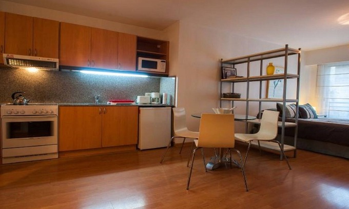 Recoleta Apartamento | In Style Recoleta Buenos Aires