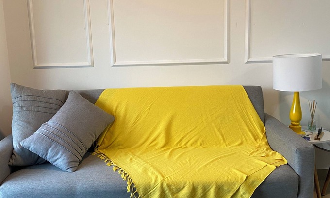 Sorocaba Apartamento | In the best Studio Bem Estar region! !close to everything you will need.