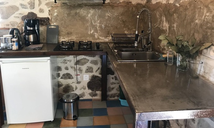 Blaunac Cabaña | Vrbo Property