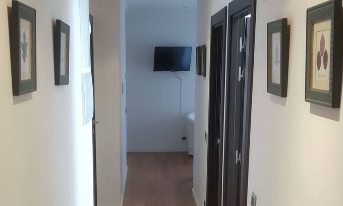 Lardero Casa | En el mejor centro histórico !!